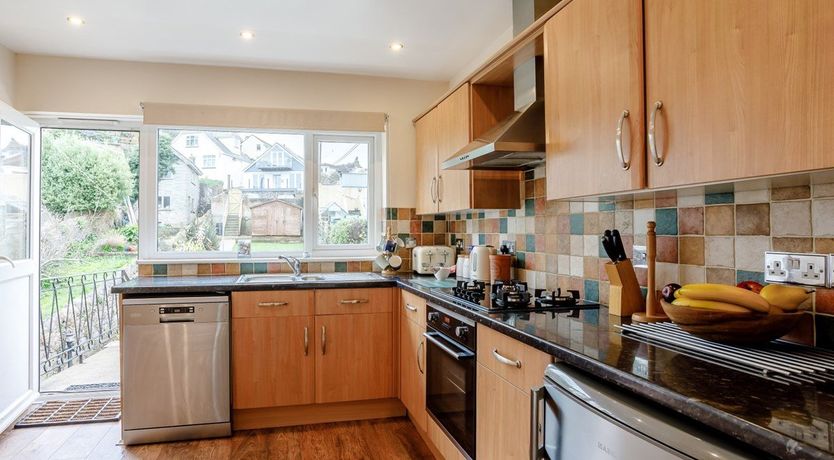 Photo of 3 Bed in Brixham