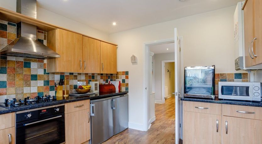 Photo of 3 Bed in Brixham