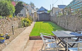 Photo of in Brixham (BX001)
