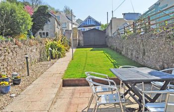in Brixham (BX001) Holiday Cottage