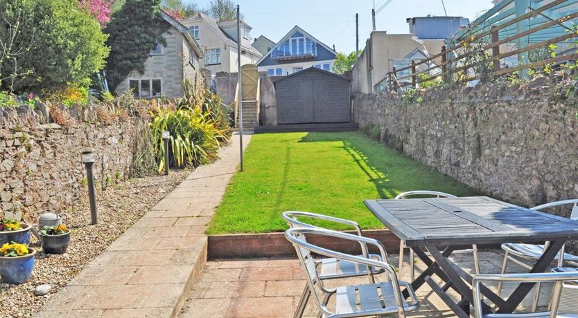 Photo of in Brixham (BX001)