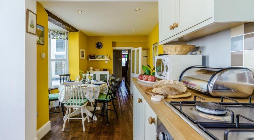 Photo of 3 Bed in St. Dogmaels