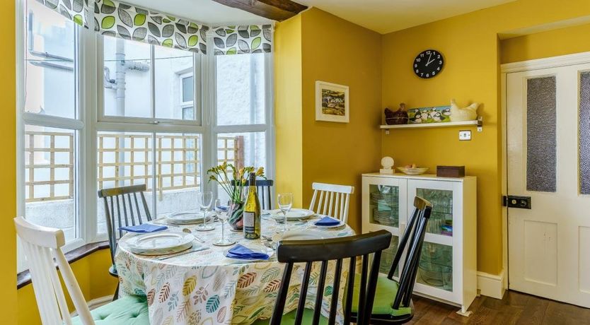 Photo of 3 Bed in St. Dogmaels