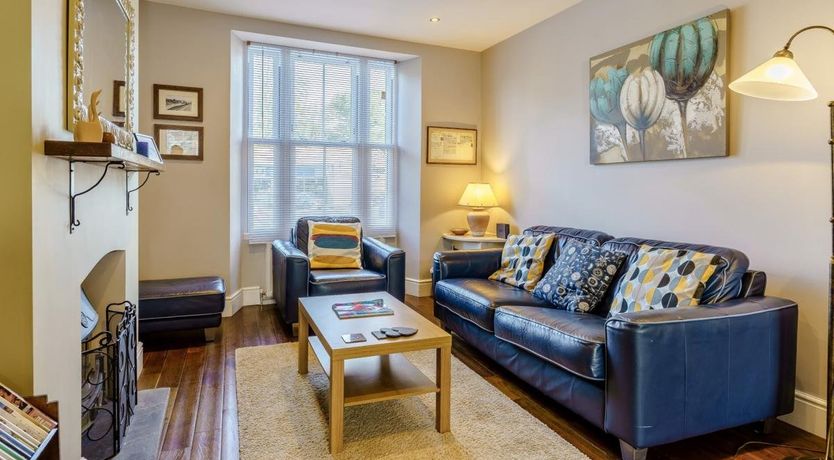 Photo of 3 Bed in St. Dogmaels