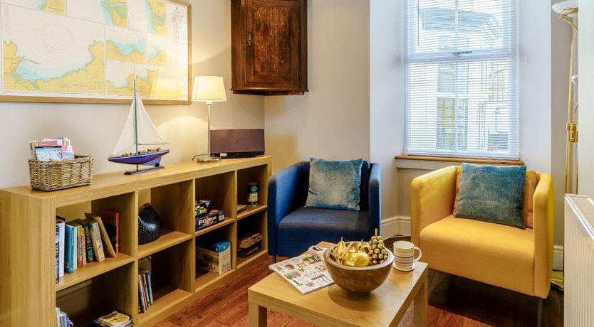 Photo of 3 Bed in St. Dogmaels