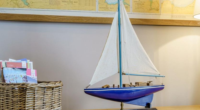 Photo of 3 Bed in St. Dogmaels