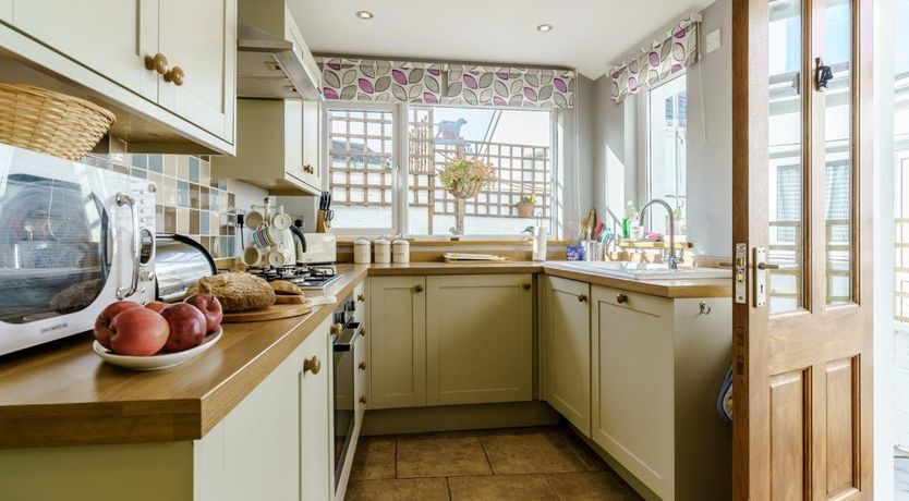 Photo of 3 Bed in St. Dogmaels