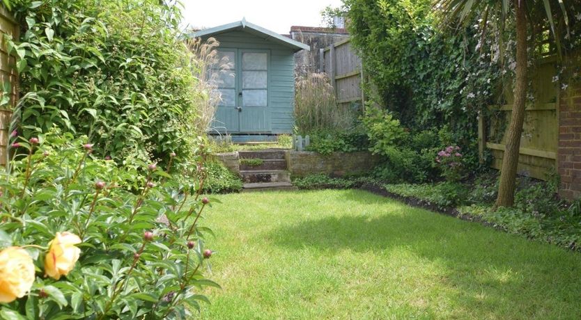 Photo of 3 Bed in Eastbourne