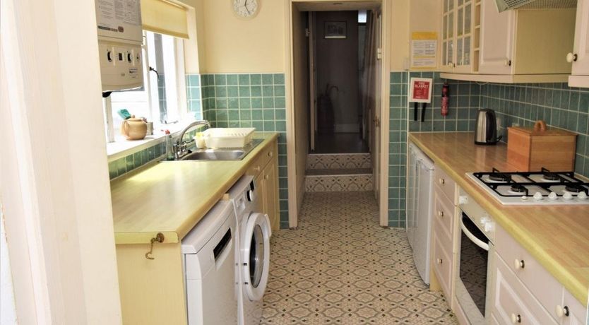 Photo of 3 Bed in Eastbourne