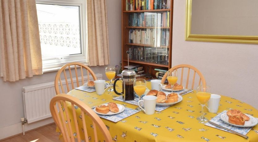 Photo of 3 Bed in Eastbourne