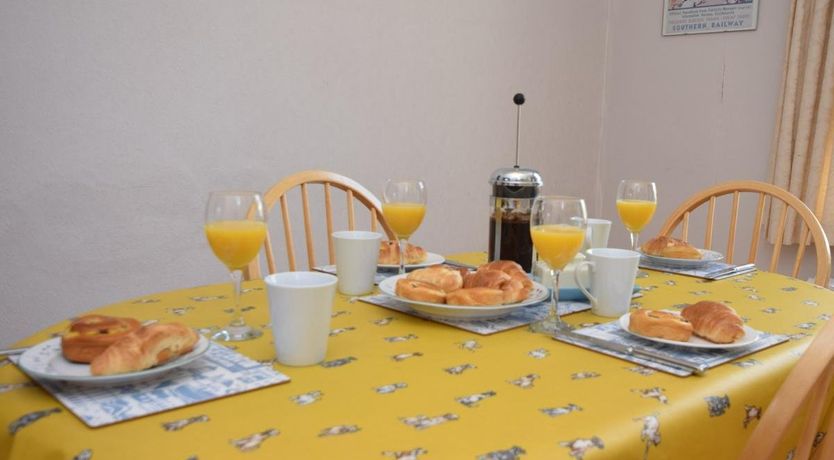 Photo of 3 Bed in Eastbourne