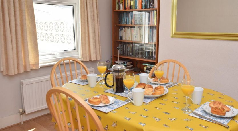 Photo of 3 Bed in Eastbourne