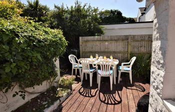 3 Bed in Eastbourne Holiday Cottage