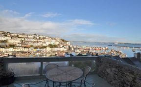 Photo of in Brixham (BX039)