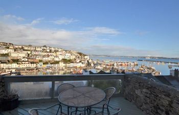 in Brixham (BX039) Holiday Cottage