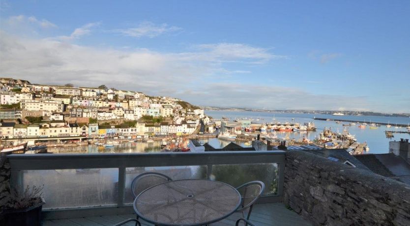 Photo of in Brixham (BX039)