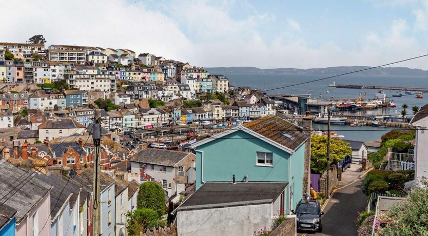 Photo of 3 Bed in Brixham