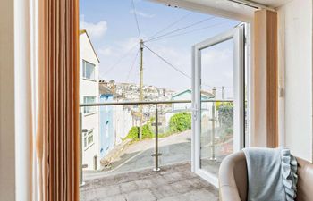 in Brixham (BX013) Holiday Cottage