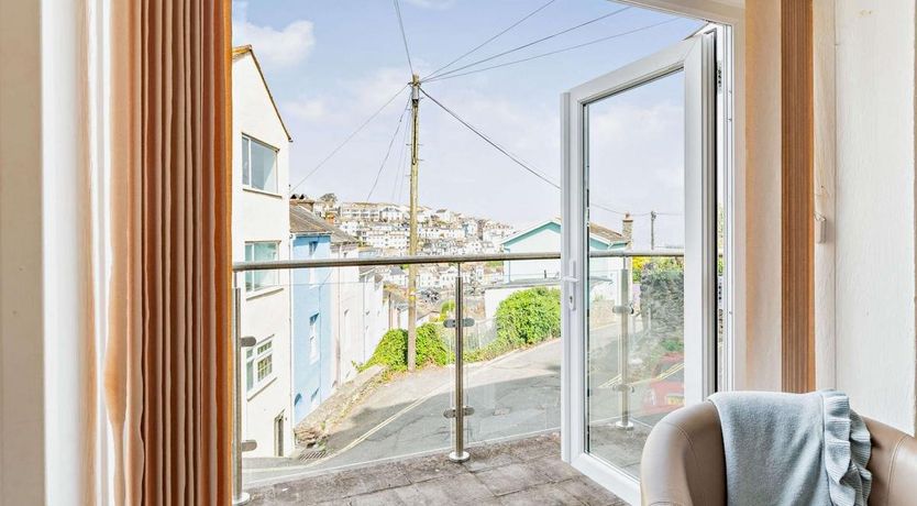 Photo of in Brixham (BX013)
