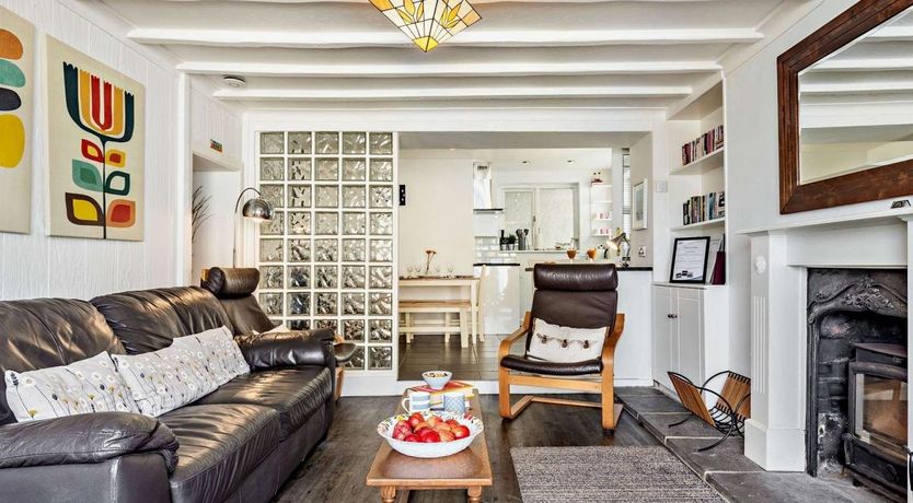 Photo of 3 Bed in Brixham