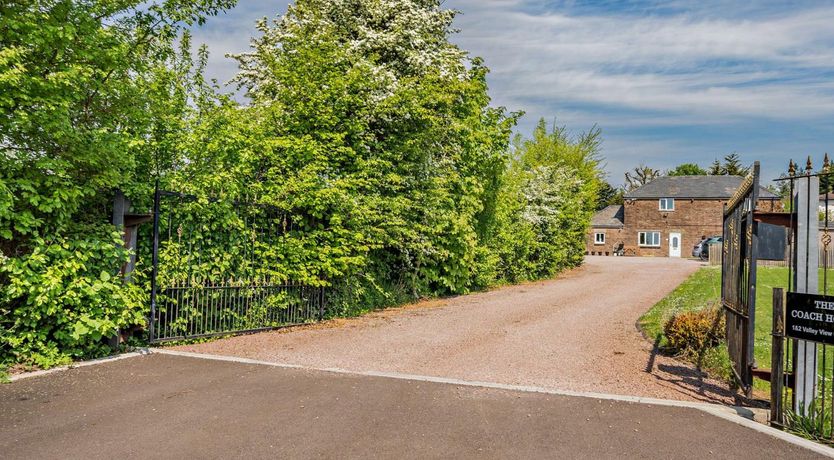 Photo of 2 Bed in Blakeney