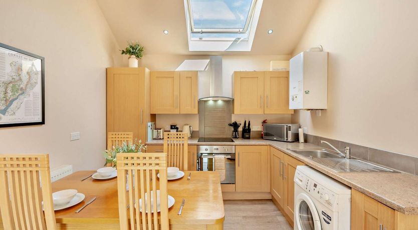 Photo of 2 Bed in Blakeney