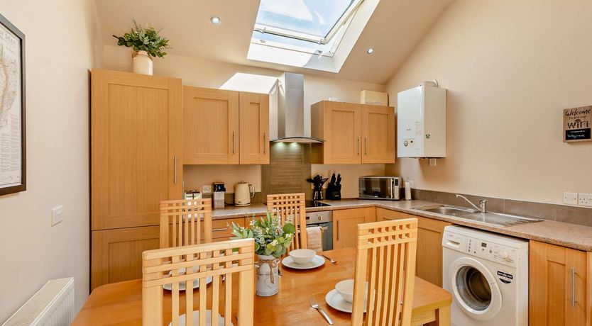 Photo of 2 Bed in Blakeney
