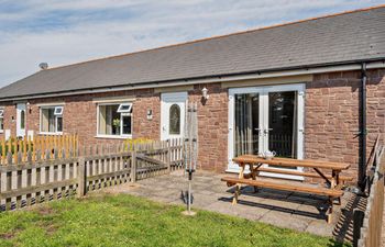 2 Bed in Blakeney Holiday Cottage