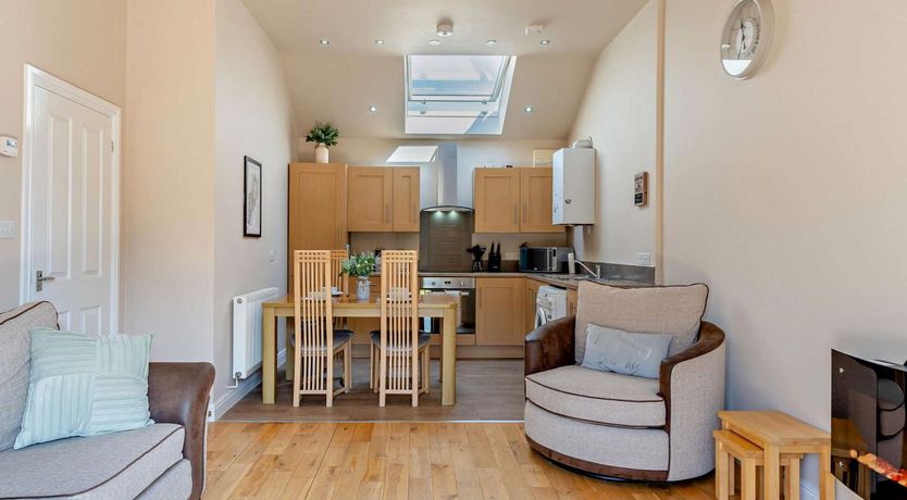 Photo of 2 Bed in Blakeney