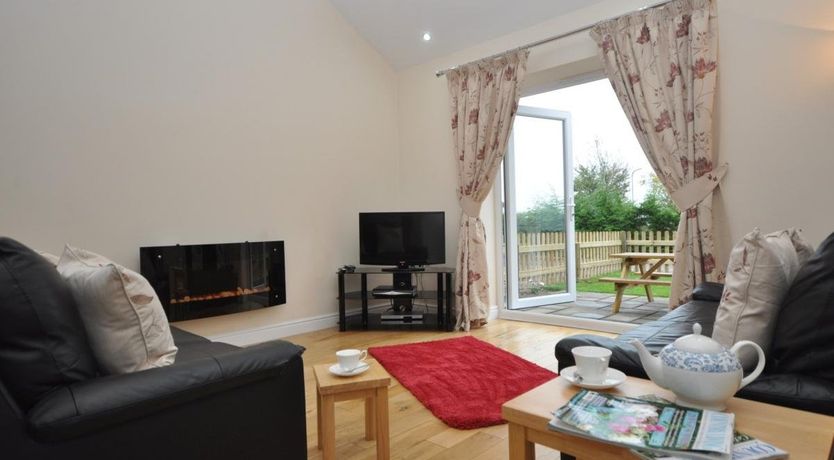 Photo of 2 Bed in Blakeney