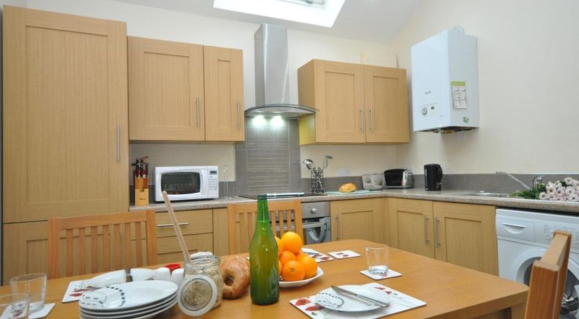 Photo of 2 Bed in Blakeney