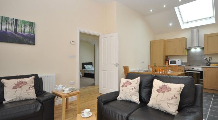 Photo of 2 Bed in Blakeney