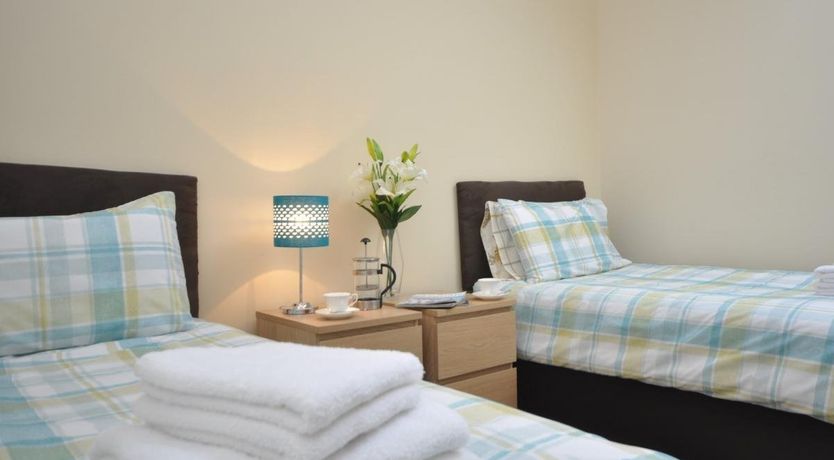 Photo of 2 Bed in Blakeney