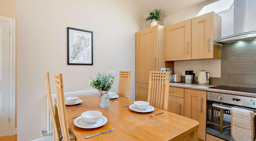Photo of 2 Bed in Blakeney