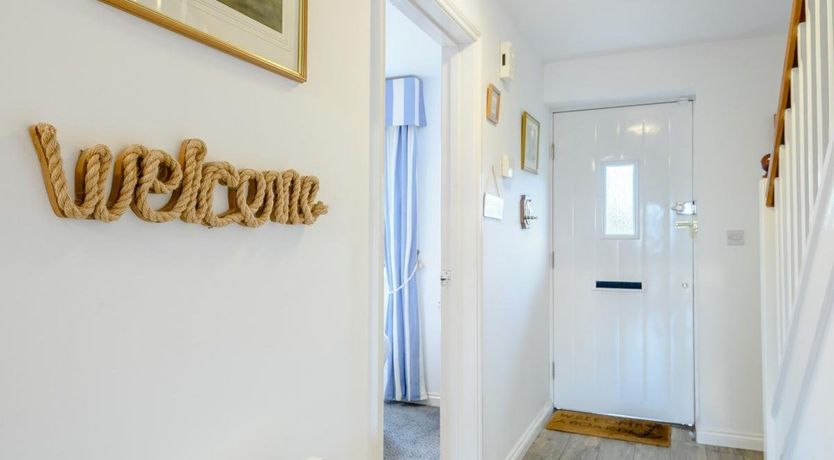 Photo of 3 Bed in Hillhead