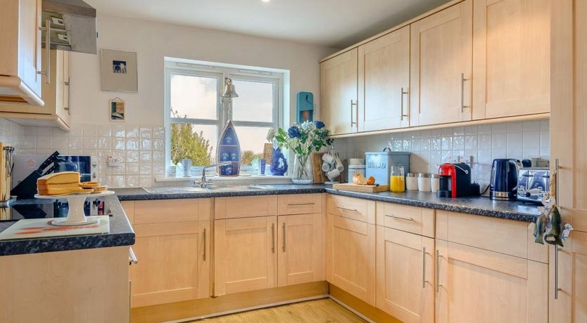 Photo of 3 Bed in Hillhead