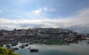 Photo of Cottage in South Devon