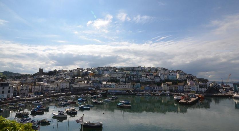 Photo of Cottage in South Devon