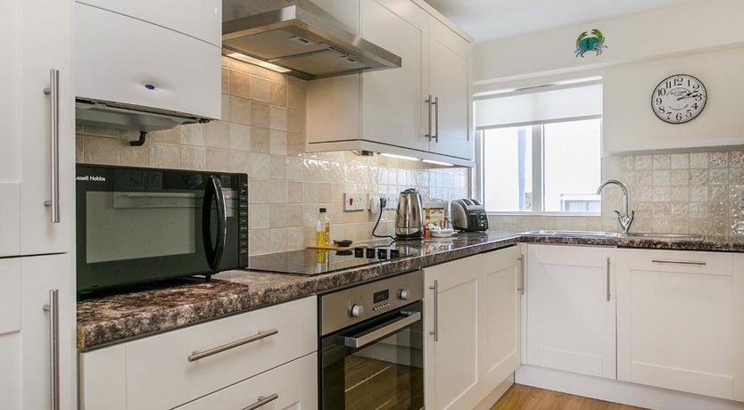 Photo of 4 Bed in Brixham