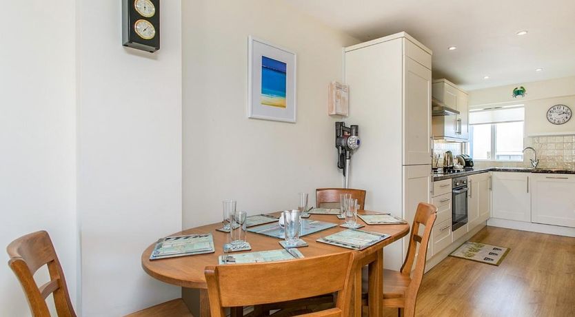 Photo of 4 Bed in Brixham