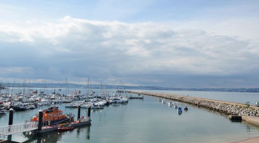 Photo of 4 Bed in Brixham