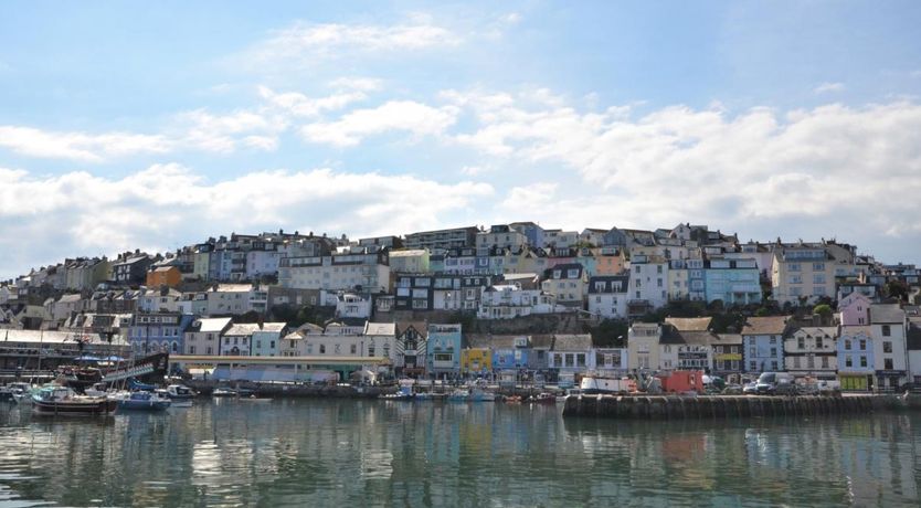 Photo of 4 Bed in Brixham