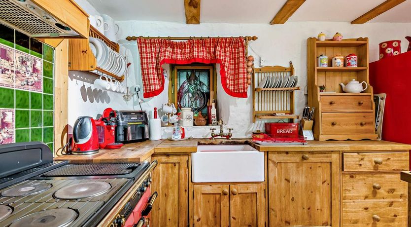Photo of 4 Bed in Lydney