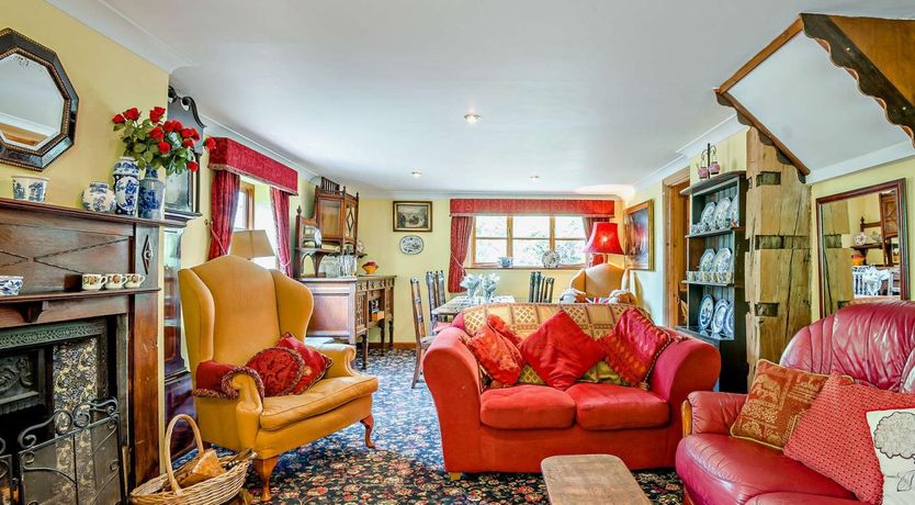 Photo of 4 Bed in Lydney