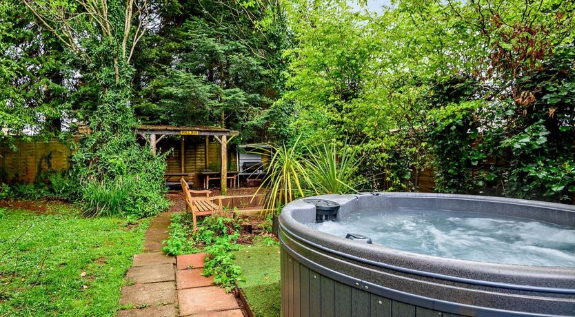 Photo of 4 Bed in Lydney