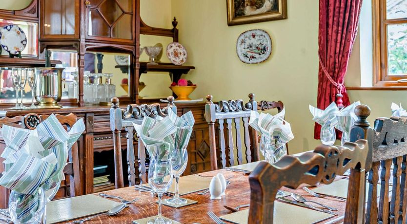 Photo of 4 Bed in Lydney