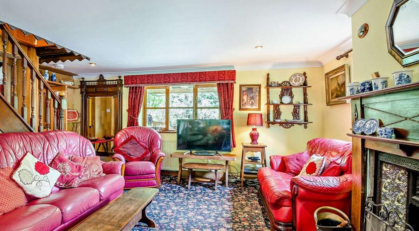 Photo of 4 Bed in Lydney