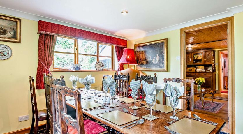 Photo of 4 Bed in Lydney