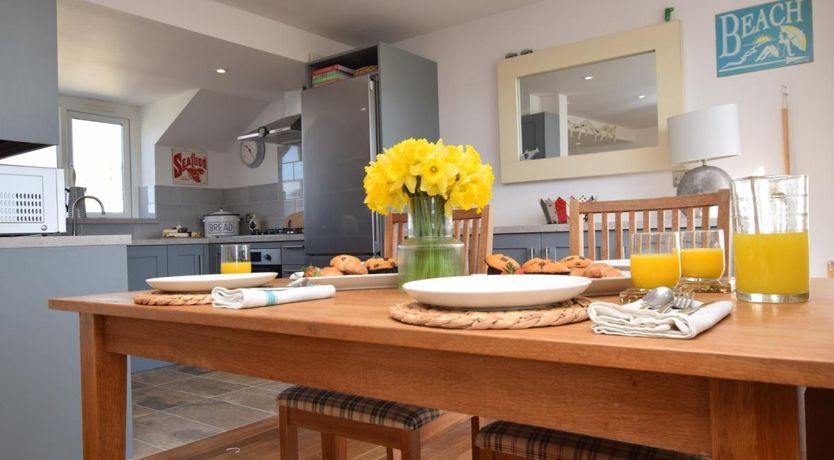 Photo of 2 Bed in Newquay