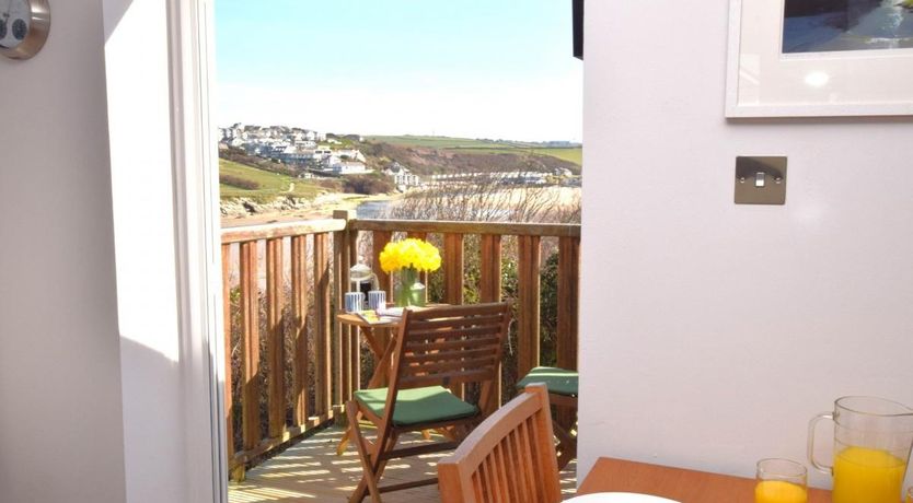 Photo of 2 Bed in Newquay